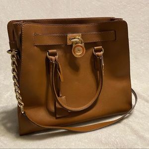 USED Michael Kors Tote Bag